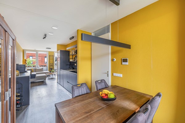 Medium property photo - De Boei 13, 8302 ET Emmeloord
